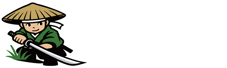 雑草侍【地方で志事合同会社】
